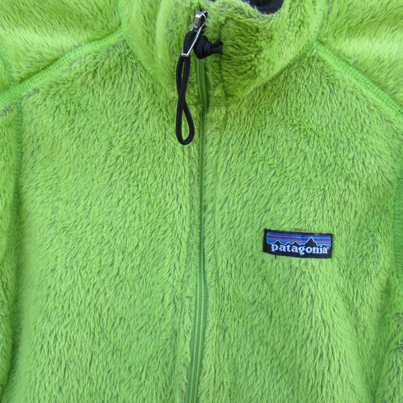 Coats | Vtg Patagonia Fleece 